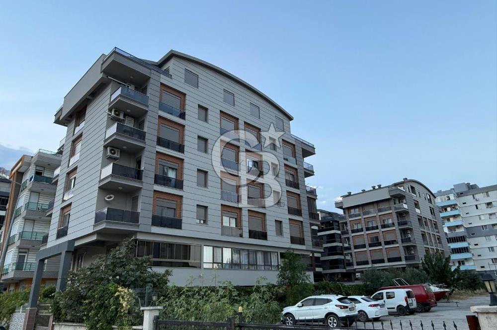 ŞEHRİN KALBİNDE SATILIK DAİRE KAÇIRILMAYACAK FIRSAT