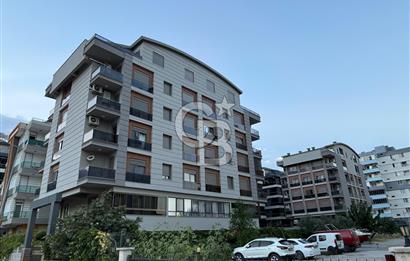 ŞEHRİN KALBİNDE SATILIK DAİRE KAÇIRILMAYACAK FIRSAT