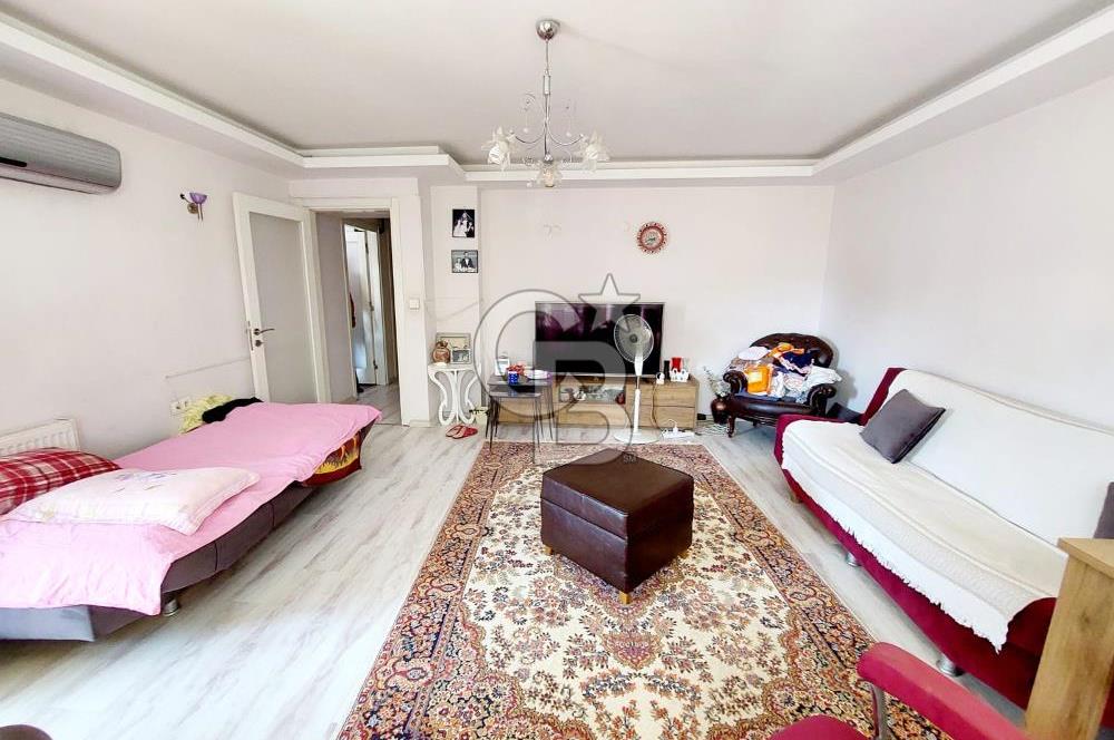 Torbalı Merkez Büyük 2+1 Satılık Daire