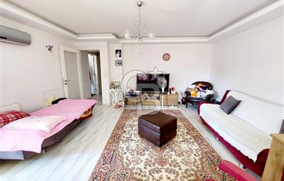 Torbalı Merkez Büyük 2+1 Satılık Daire