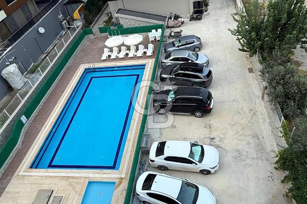 ŞEHRİN KALBİNDE SATILIK DAİRE KAÇIRILMAYACAK FIRSAT
