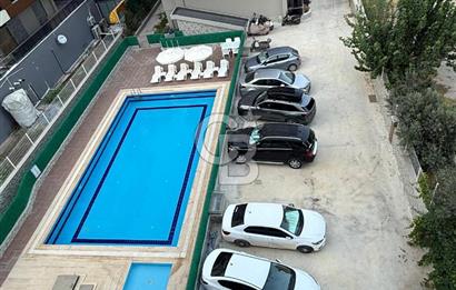 ŞEHRİN KALBİNDE SATILIK DAİRE KAÇIRILMAYACAK FIRSAT