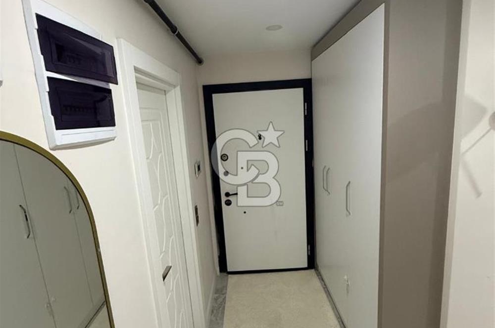 ŞEHRİN KALBİNDE SATILIK DAİRE KAÇIRILMAYACAK FIRSAT