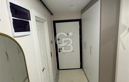 ŞEHRİN KALBİNDE SATILIK DAİRE KAÇIRILMAYACAK FIRSAT