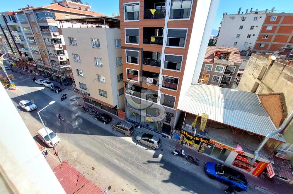 Torbalı Merkez Büyük 2+1 Satılık Daire