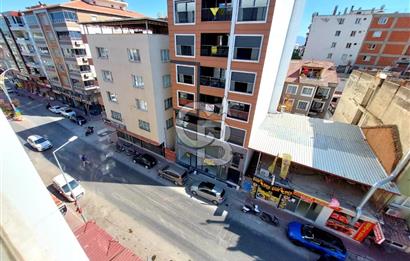 Torbalı Merkez Büyük 2+1 Satılık Daire