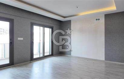 Çiğli Merkezi Konum Satılık 4+1 Lux Daire