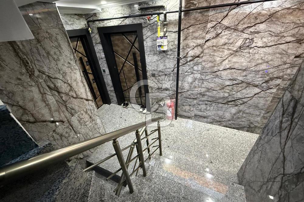 ŞEHRİN KALBİNDE SATILIK DAİRE KAÇIRILMAYACAK FIRSAT