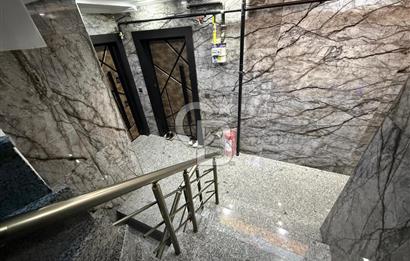 ŞEHRİN KALBİNDE SATILIK DAİRE KAÇIRILMAYACAK FIRSAT