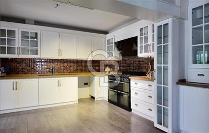 Çiğli Merkezi Konum Satılık 4+1 Lux Daire