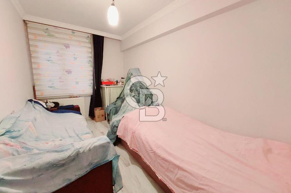 Torbalı Merkez Büyük 2+1 Satılık Daire