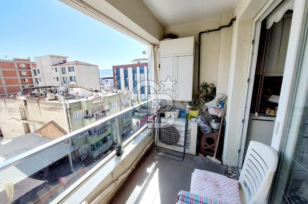 Torbalı Merkez Büyük 2+1 Satılık Daire