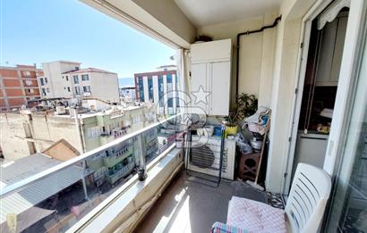 Torbalı Merkez Büyük 2+1 Satılık Daire