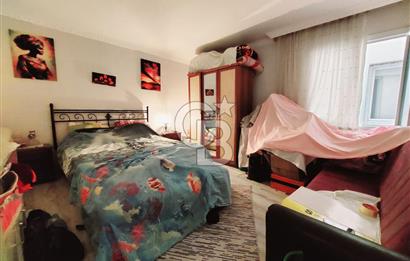 Torbalı Merkez Büyük 2+1 Satılık Daire