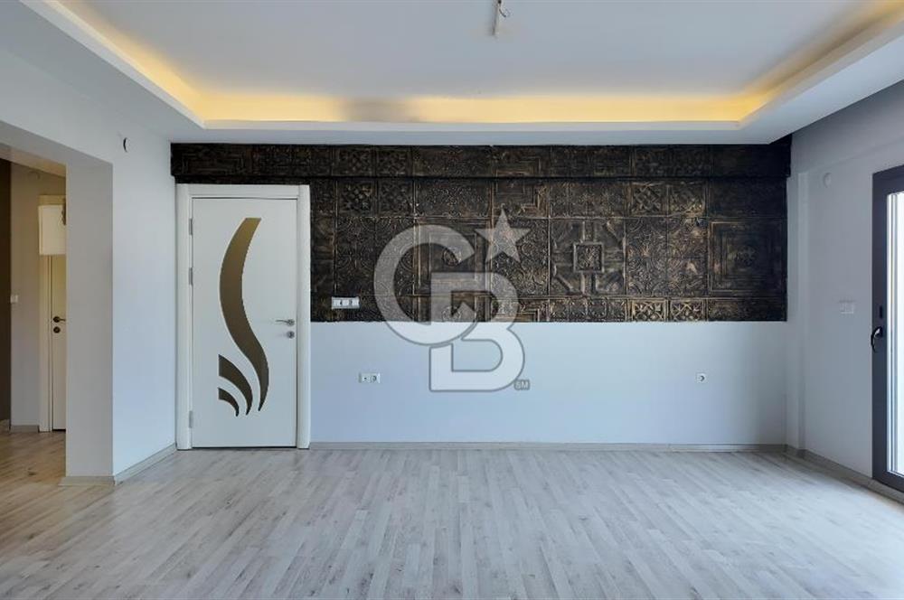 Çiğli Merkezi Konum Satılık 4+1 Lux Daire