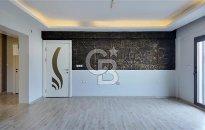 Çiğli Merkezi Konum Satılık 4+1 Lux Daire
