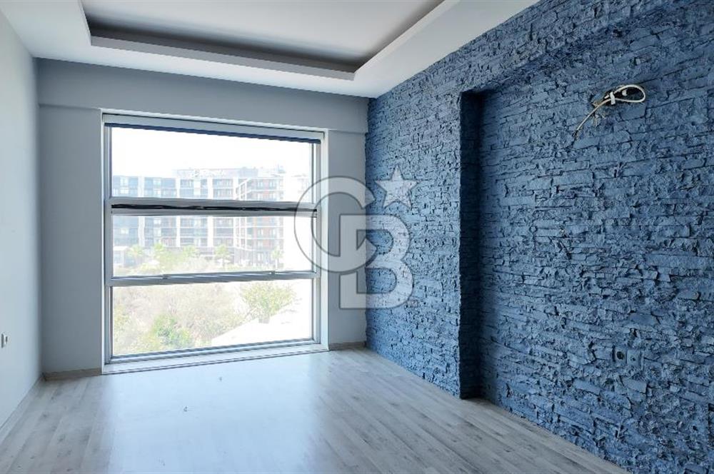 Çiğli Merkezi Konum Satılık 4+1 Lux Daire