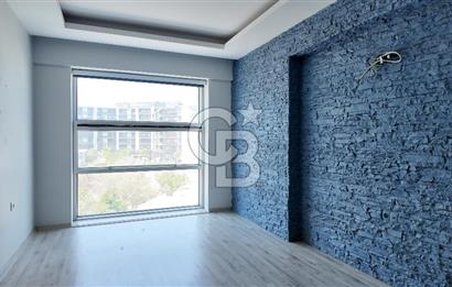 Çiğli Merkezi Konum Satılık 4+1 Lux Daire