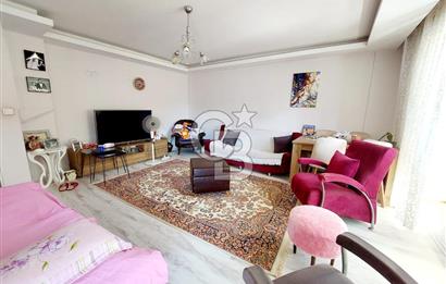 Torbalı Merkez Büyük 2+1 Satılık Daire