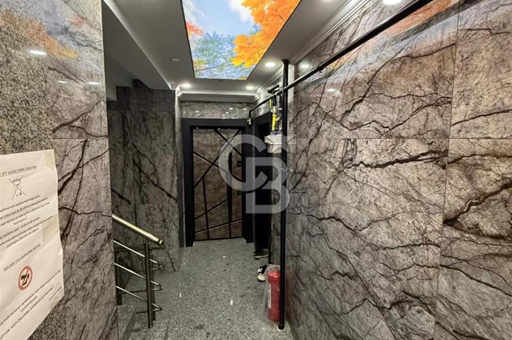 ŞEHRİN KALBİNDE SATILIK DAİRE KAÇIRILMAYACAK FIRSAT