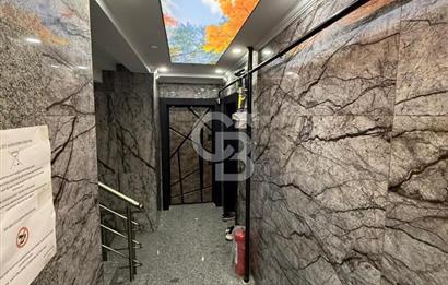 ŞEHRİN KALBİNDE SATILIK DAİRE KAÇIRILMAYACAK FIRSAT