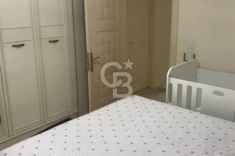 Kiralık Daire 3+1 Kaşeneler sokağında  170 M2 NET