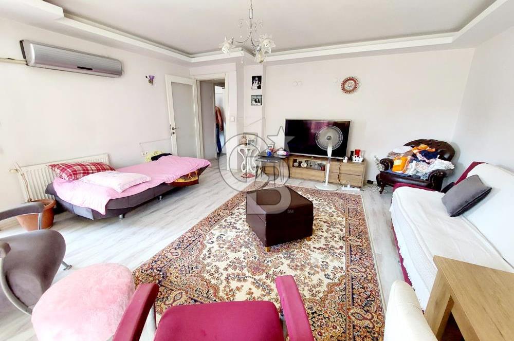 Torbalı Merkez Büyük 2+1 Satılık Daire