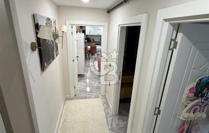 ŞEHRİN KALBİNDE SATILIK DAİRE KAÇIRILMAYACAK FIRSAT