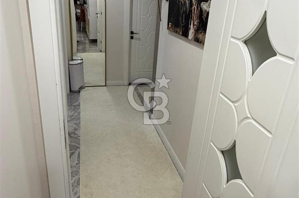 ŞEHRİN KALBİNDE SATILIK DAİRE KAÇIRILMAYACAK FIRSAT