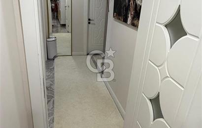 ŞEHRİN KALBİNDE SATILIK DAİRE KAÇIRILMAYACAK FIRSAT