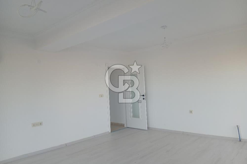 Torbalı Ayrancılar Bahçeşehir Royal'de 2+1 Satılık Teraslı Daire