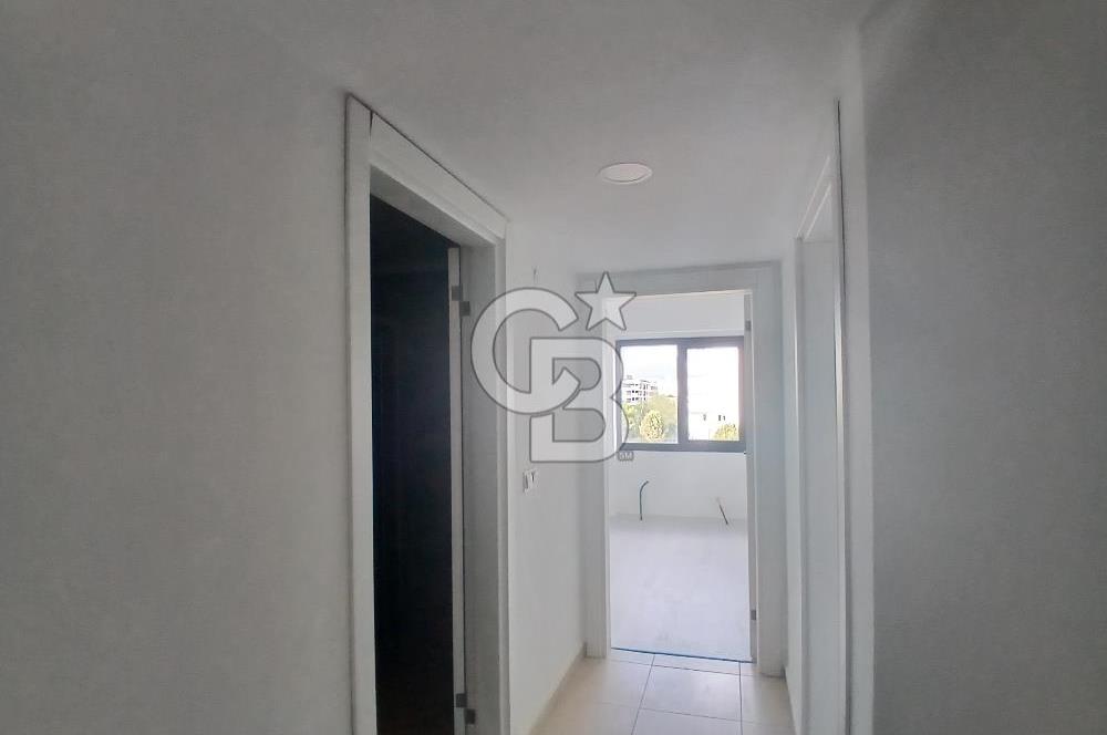 Torbalı Ayrancılar Bahçeşehir Royal'de 2+1 Satılık Teraslı Daire