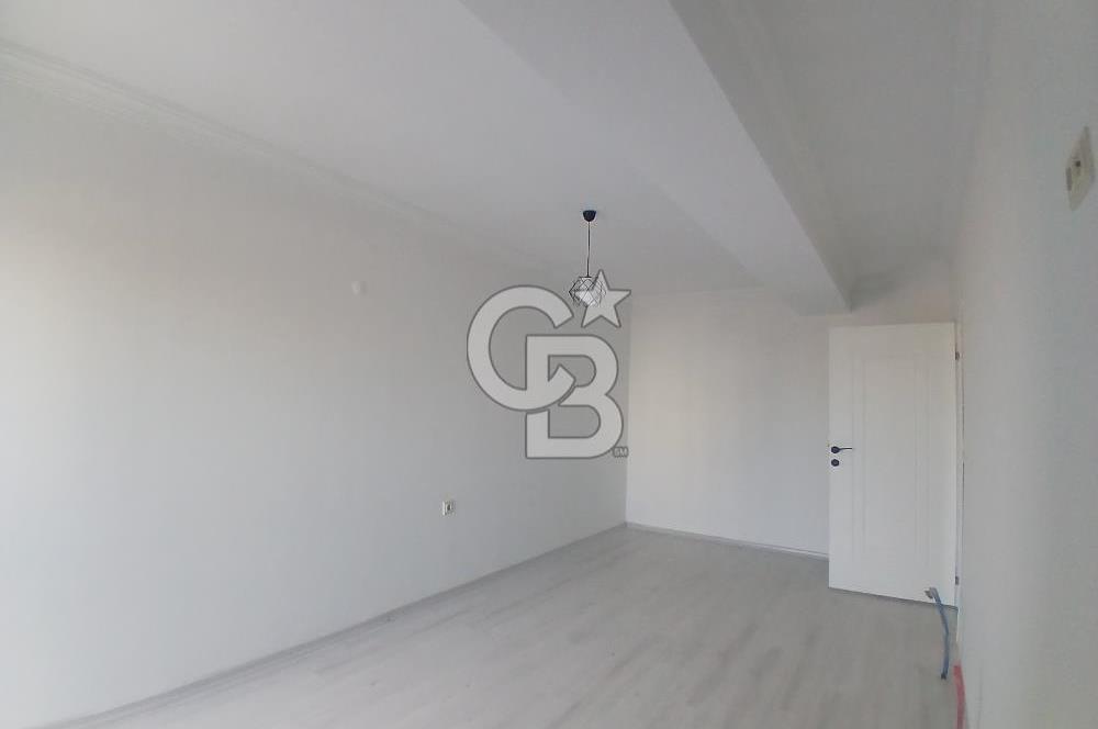Torbalı Ayrancılar Bahçeşehir Royal'de 2+1 Satılık Teraslı Daire