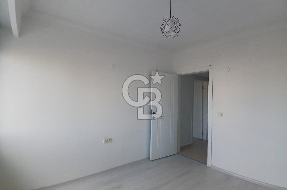 Torbalı Ayrancılar Bahçeşehir Royal'de 2+1 Satılık Teraslı Daire