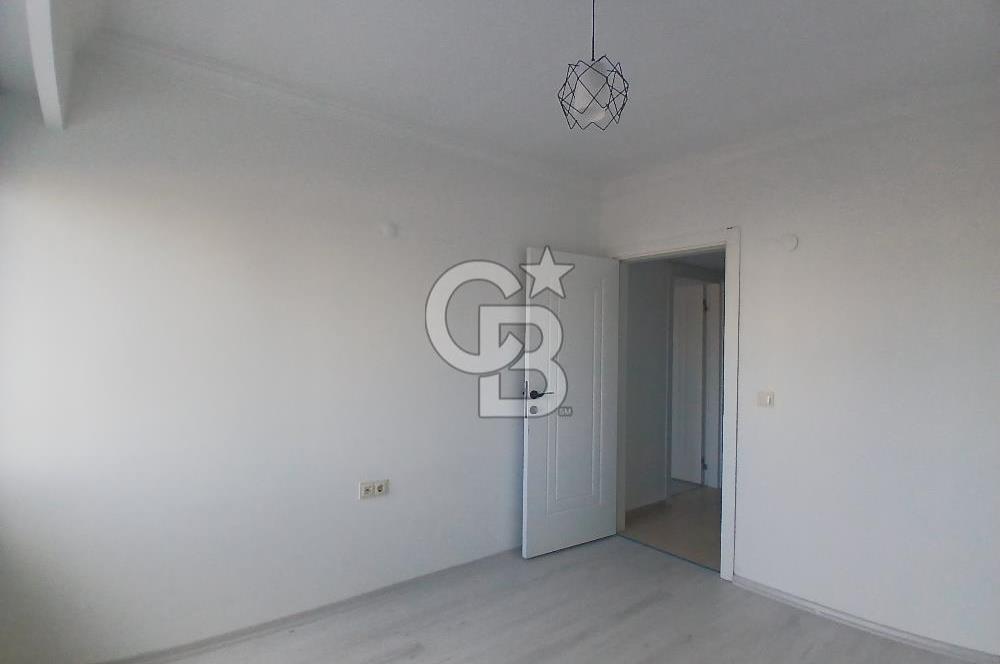 Torbalı Ayrancılar Bahçeşehir Royal'de 2+1 Satılık Teraslı Daire