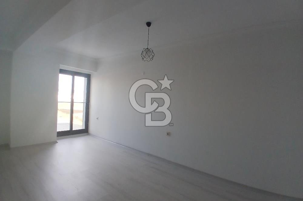 Torbalı Ayrancılar Bahçeşehir Royal'de 2+1 Satılık Teraslı Daire