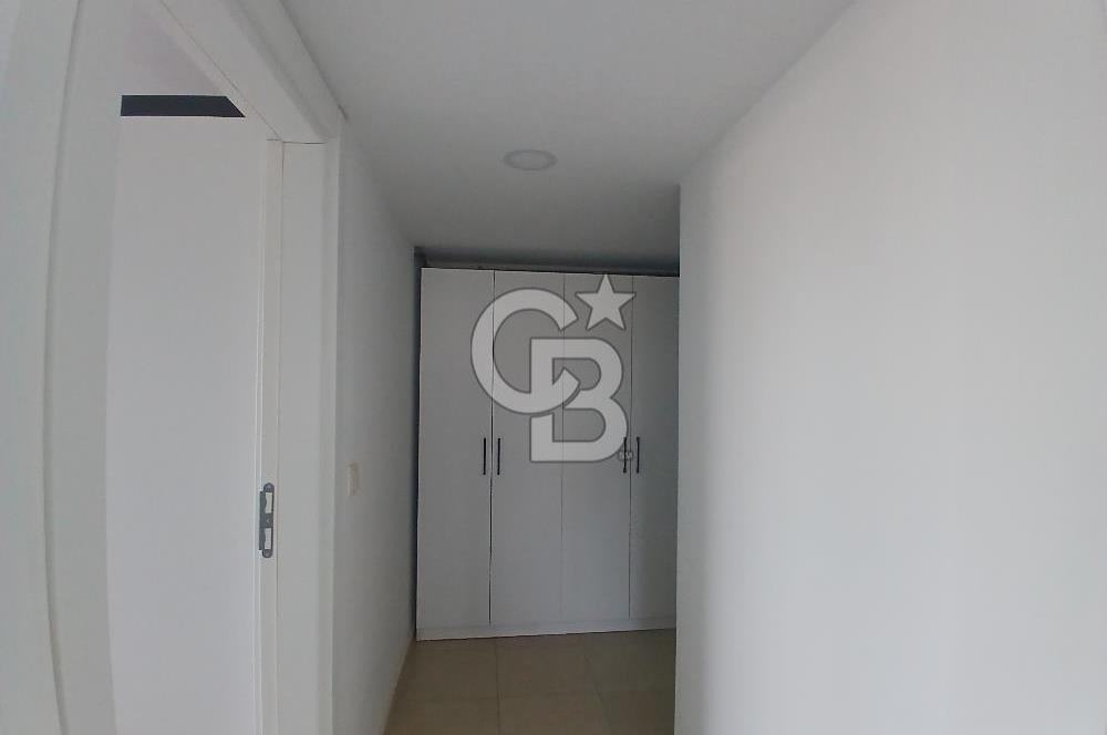Torbalı Ayrancılar Bahçeşehir Royal'de 2+1 Satılık Teraslı Daire