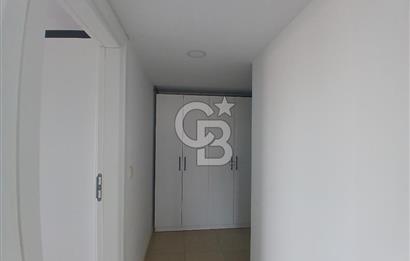 Torbalı Ayrancılar Bahçeşehir Royal'de 2+1 Satılık Teraslı Daire