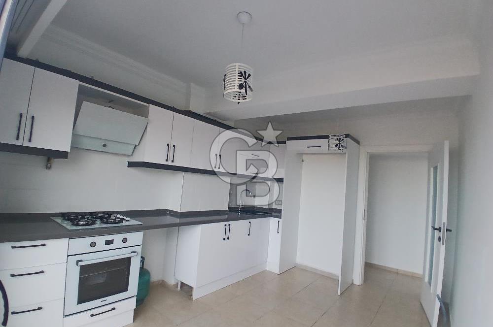 Torbalı Ayrancılar Bahçeşehir Royal'de 2+1 Satılık Teraslı Daire