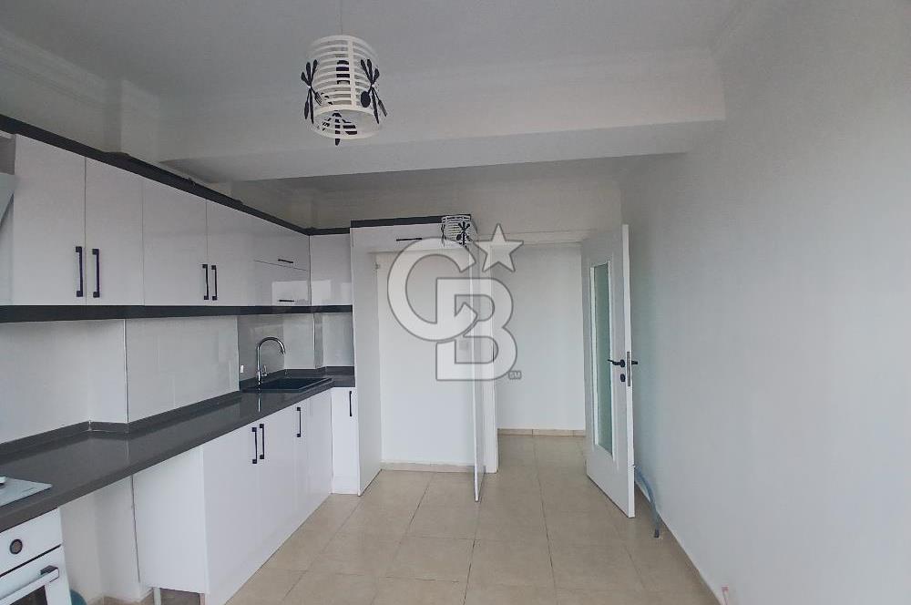 Torbalı Ayrancılar Bahçeşehir Royal'de 2+1 Satılık Teraslı Daire