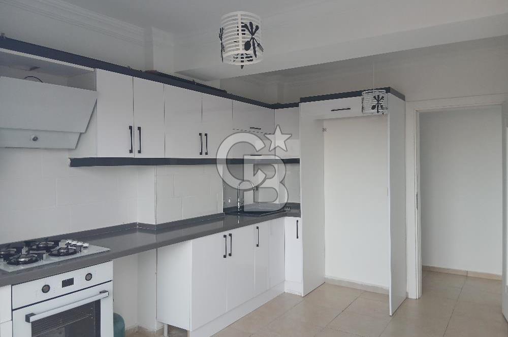 Torbalı Ayrancılar Bahçeşehir Royal'de 2+1 Satılık Teraslı Daire