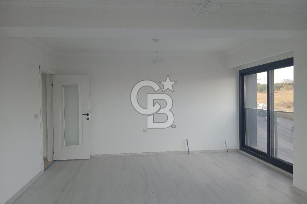 Torbalı Ayrancılar Bahçeşehir Royal'de 2+1 Satılık Teraslı Daire