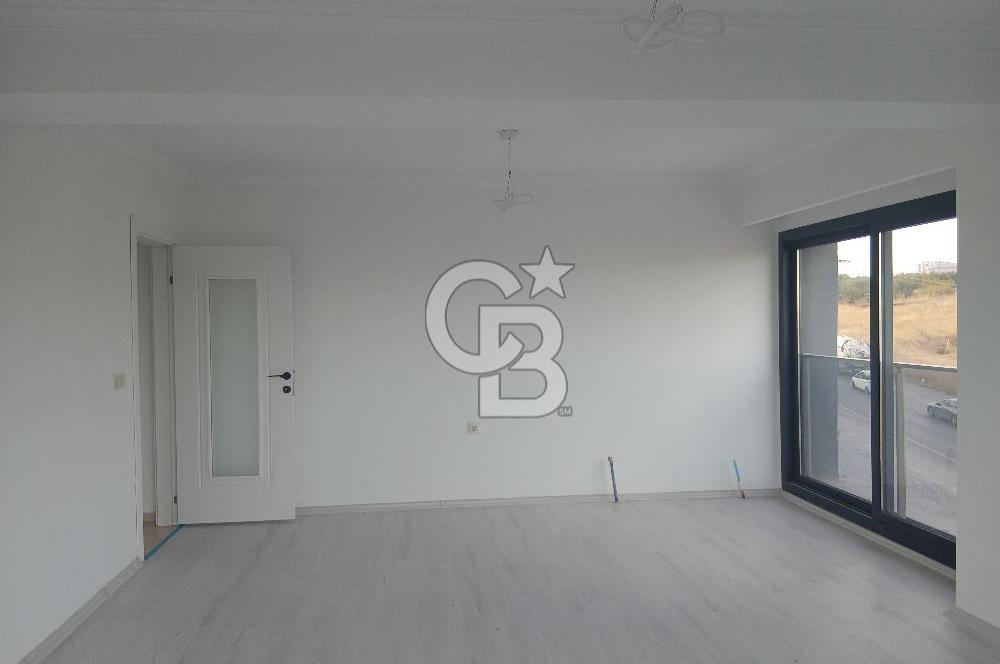Torbalı Ayrancılar Bahçeşehir Royal'de 2+1 Satılık Teraslı Daire