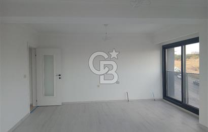 Torbalı Ayrancılar Bahçeşehir Royal'de 2+1 Satılık Teraslı Daire