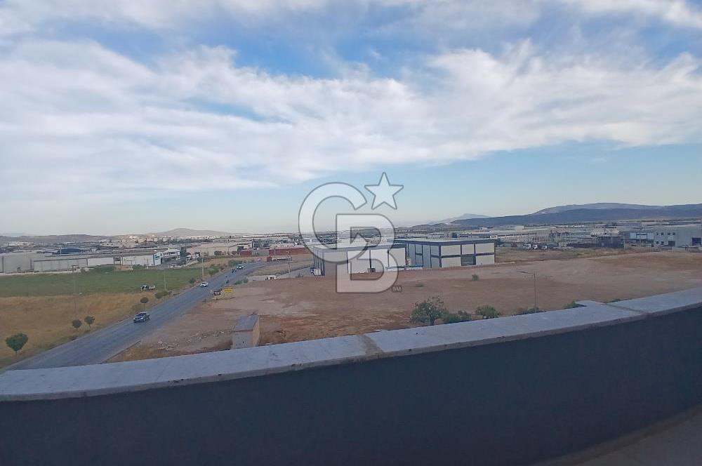 Torbalı Ayrancılar Bahçeşehir Royal'de 2+1 Satılık Teraslı Daire