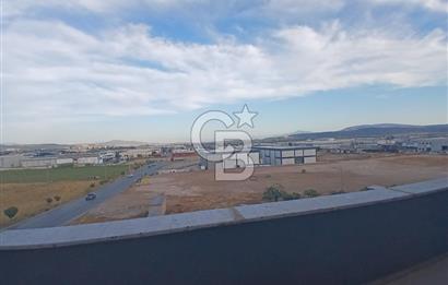 Torbalı Ayrancılar Bahçeşehir Royal'de 2+1 Satılık Teraslı Daire