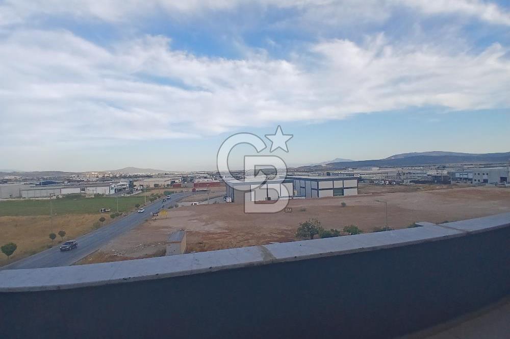 Torbalı Ayrancılar Bahçeşehir Royal'de 2+1 Satılık Teraslı Daire