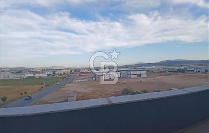 Torbalı Ayrancılar Bahçeşehir Royal'de 2+1 Satılık Teraslı Daire