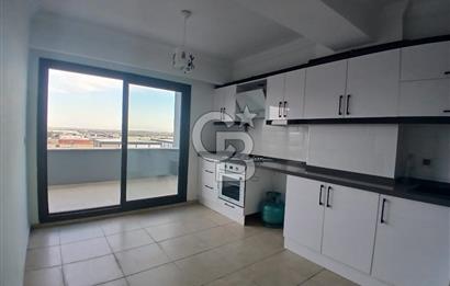Torbalı Ayrancılar Bahçeşehir Royal'de 2+1 Satılık Teraslı Daire