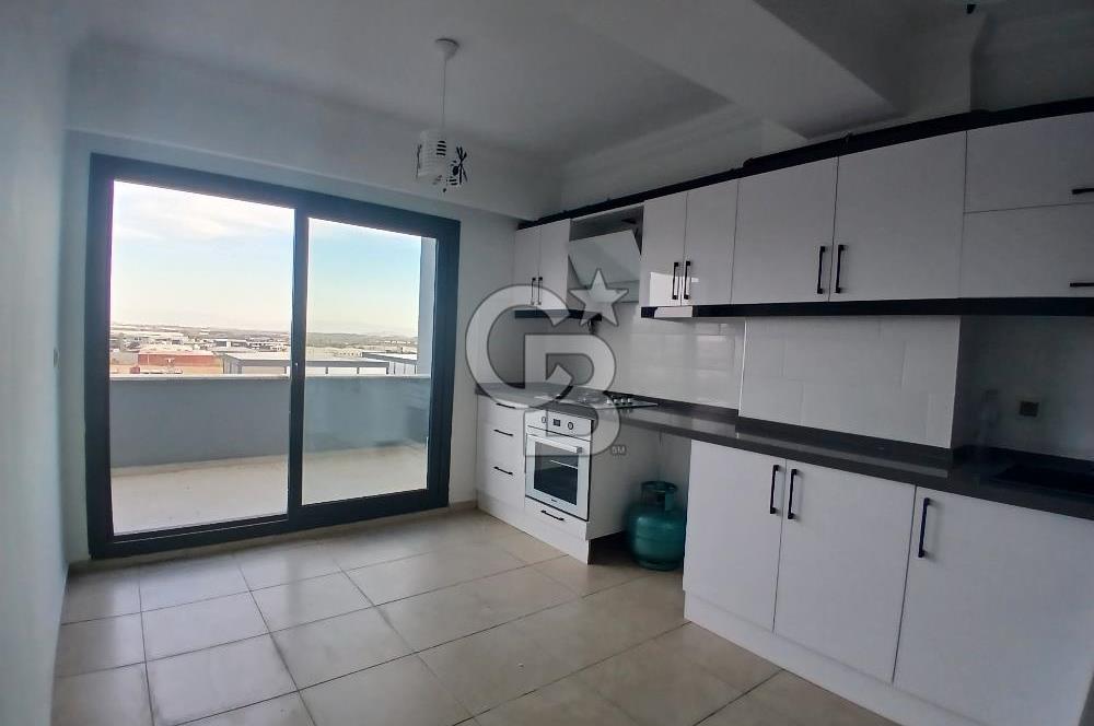 Torbalı Ayrancılar Bahçeşehir Royal'de 2+1 Satılık Teraslı Daire